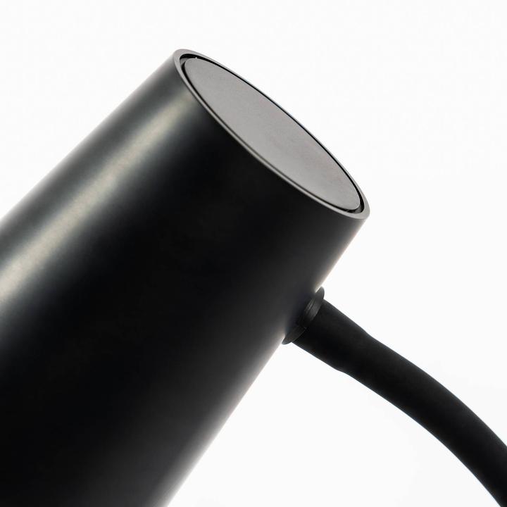 Produktbild Lindby Ailina Klemmleuchte Black (200 lm)