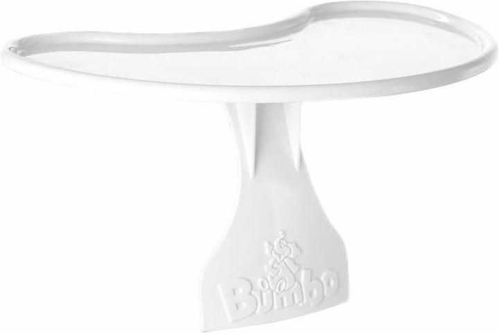 Actual product image Bumbo play tray