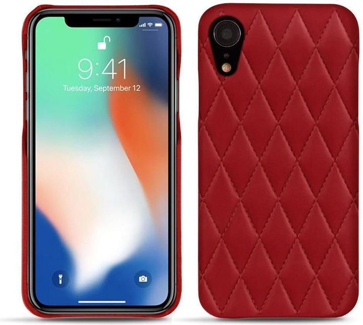 Immagine prodotto Noreve Cover in pelle (Apple iPhone XR)