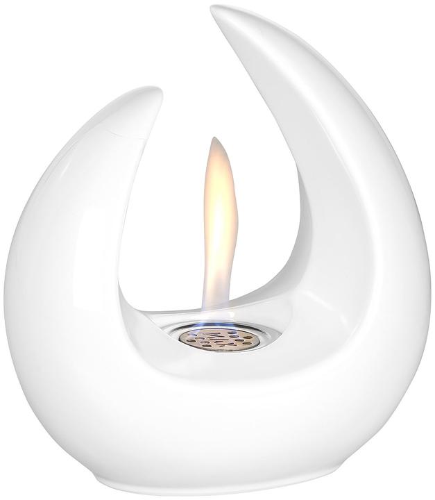 Produktbild Carlo Milano Design-Deko-Tischfeuer für Bio-Ethanol