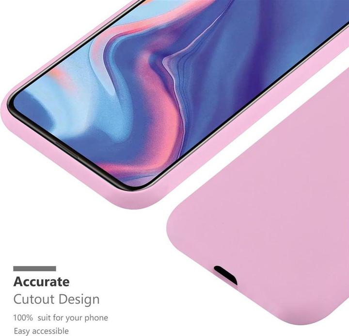 Image du produit Cadorabo Couverture TPU Candy