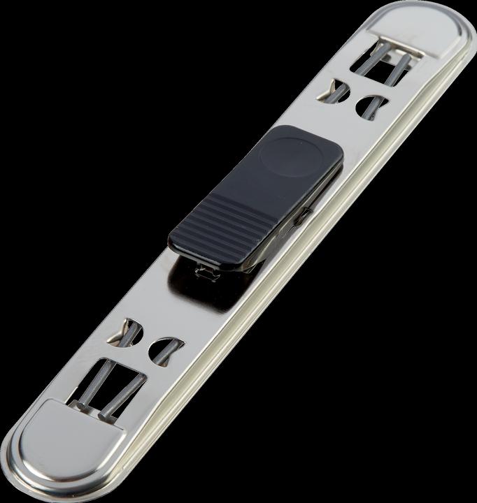Produktbild Leitz Tippklemmer