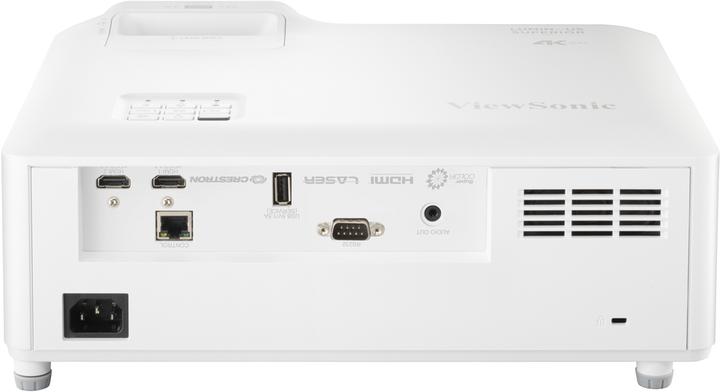 Actual product image Viewsonic LS901-4K (UHD, 5500 lm, 1.2 - 2.04:1)