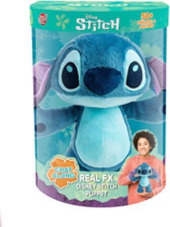 Productafbeelding Wow! Stuff Real FX Chatty Stitch