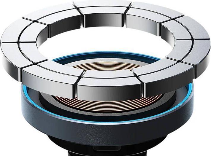 Actual product image Joyroom Autoladegerät