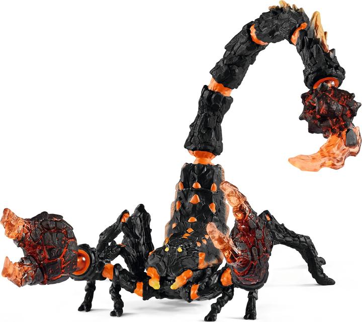 Schleich Lavaskorpion