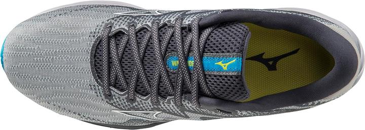 Actual product image Mizuno Wave Rider 27 (44.5)