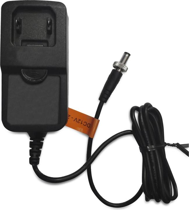 Actual product image Puretools Power supply PT-PS-12V20A 12V, 2A, 24W (Power supply)
