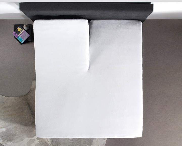 Actual product image Palo Fitted sheet (180 x 210 cm)