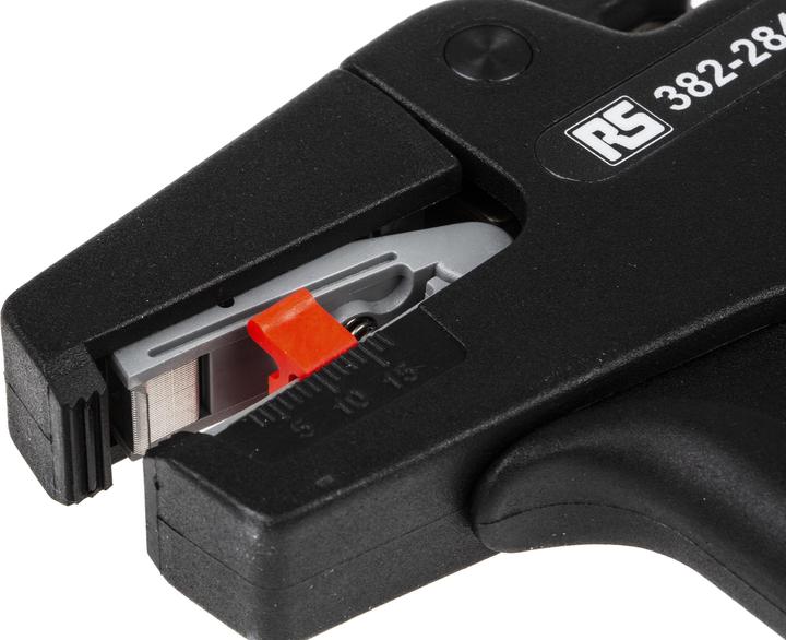 Produktbild Rs Pro Abisolierer 0,08-2mm² (90 mm)