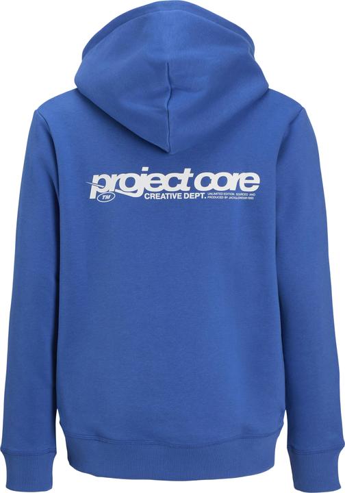 Produktbild Jack & Jones Gedruckt Kapuzenpullover Mini Kapuzenpullover (128)