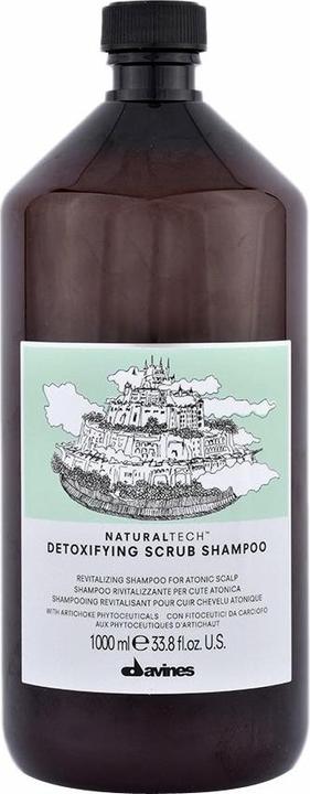 Immagine prodotto Davines Desintoxicante Champu 1000ml (1000 ml)