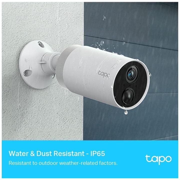 Produktbild TP-Link Tapo C400S2 (1920 x 1080 Pixels)