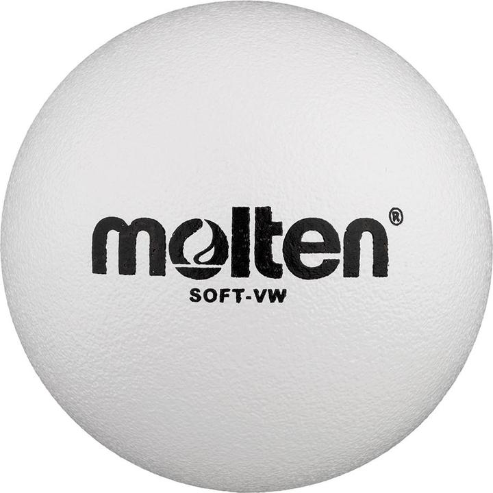 Actual product image Molten Soft-Vw