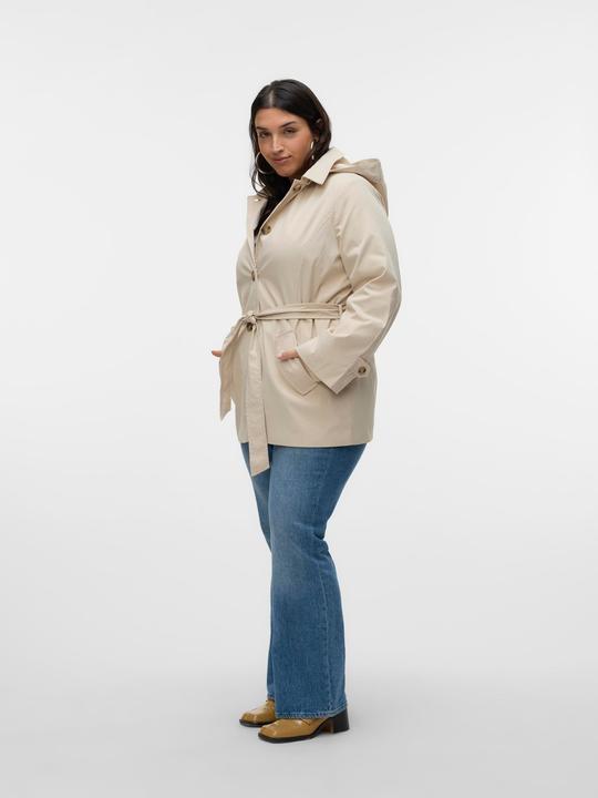 Image du produit Vero Moda VMCHELSEA Mantel Trenchcoat (50)