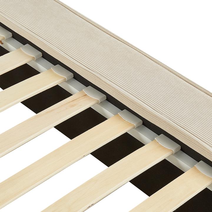 Actual product image Beliani Linards (180 x 200 cm)
