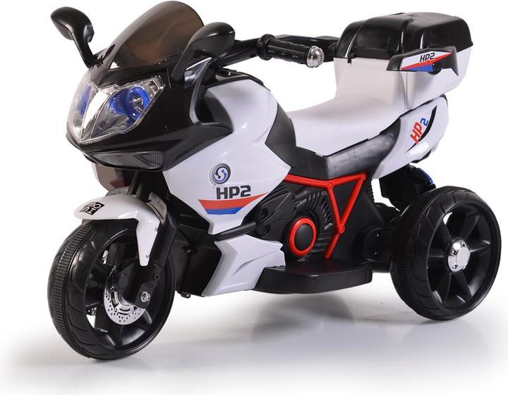 Produktbild Moni Kinder Elektromotorrad HP2 FB-6187 (6 V)