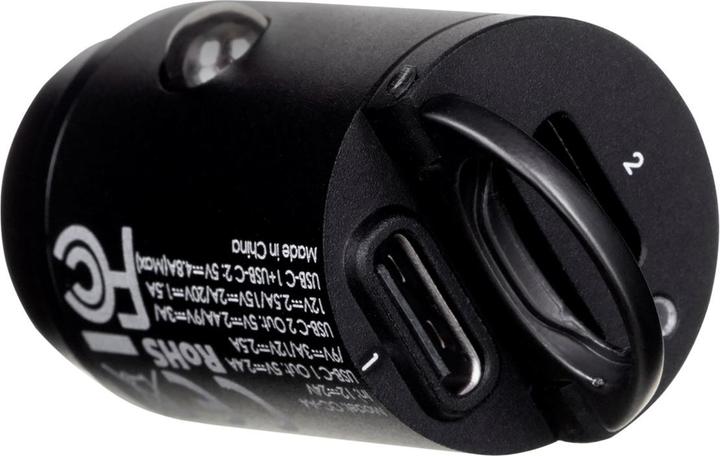 Immagine prodotto Aukey Car Charger Enduro