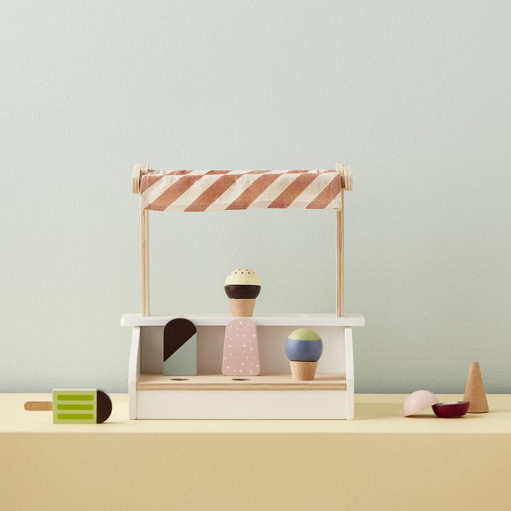 Produktbild Kids Concept Eisverkaufsstand Bistro