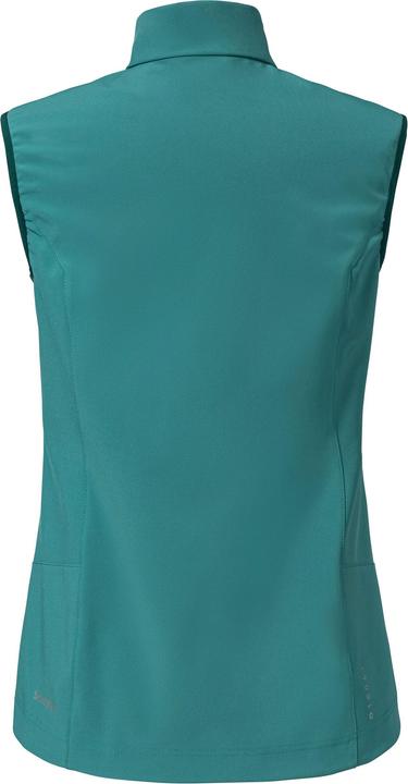 Produktbild Schöffel Softshell Vest Tonion L (34, XS)