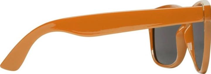 Actual product image Bullet Sun Ray rPET (recycled polyethylene terephthalate) sunglasses
