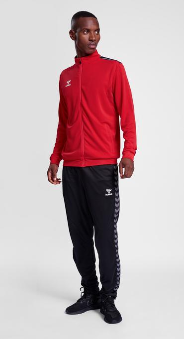 Immagine prodotto hummel Giacca Con Zip Hmlauthentic Pl (S)