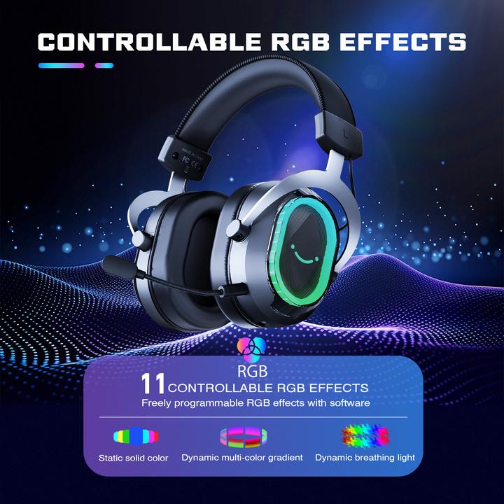 Produktbild Fifine H13 Gaming Headset