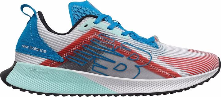 Produktbild New Balance MFCELLM Fuel Cell Eco-Lucent (45.5)