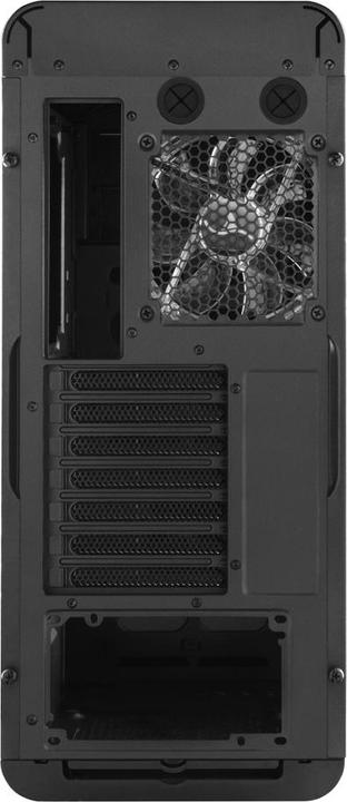 Actual product image Sharkoon Bw9000-V (ATX)