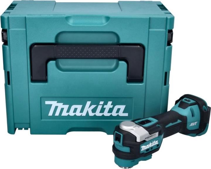 Productafbeelding Makita DTM 52 ZJ