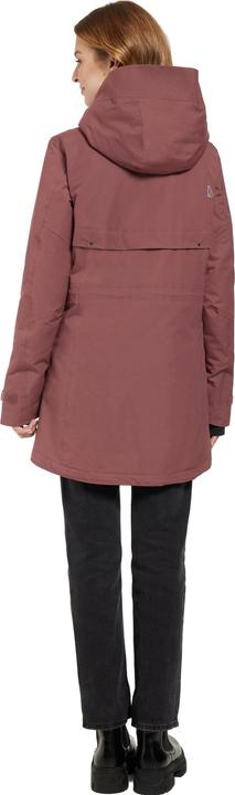 Produktbild Didriksons Women's Frida Parka 7 (40, L)
