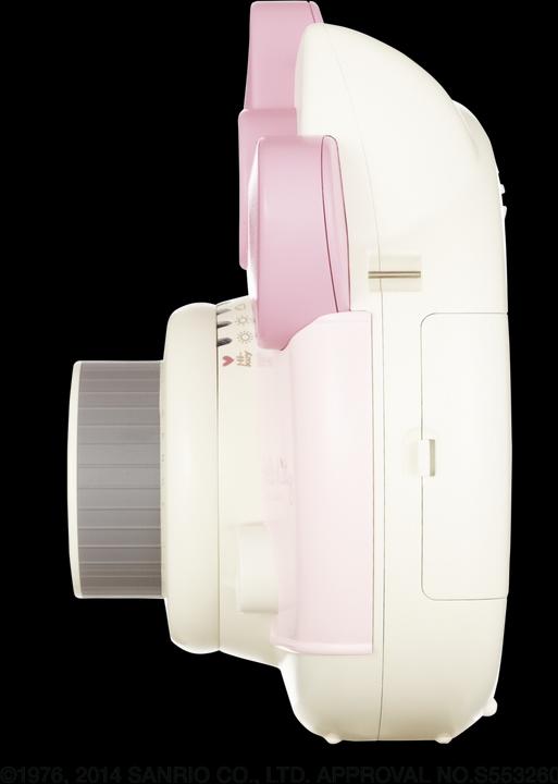 Produktbild Fujifilm instax mini Hello Kitty Set inkl. Film