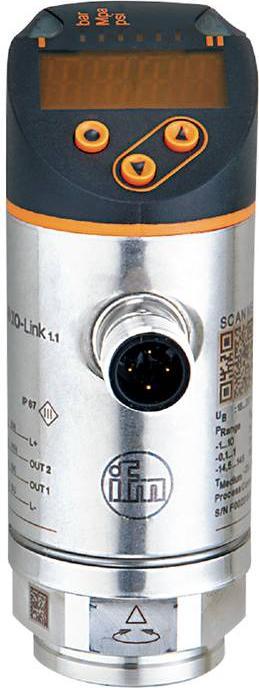 Produktbild IFM PN7096