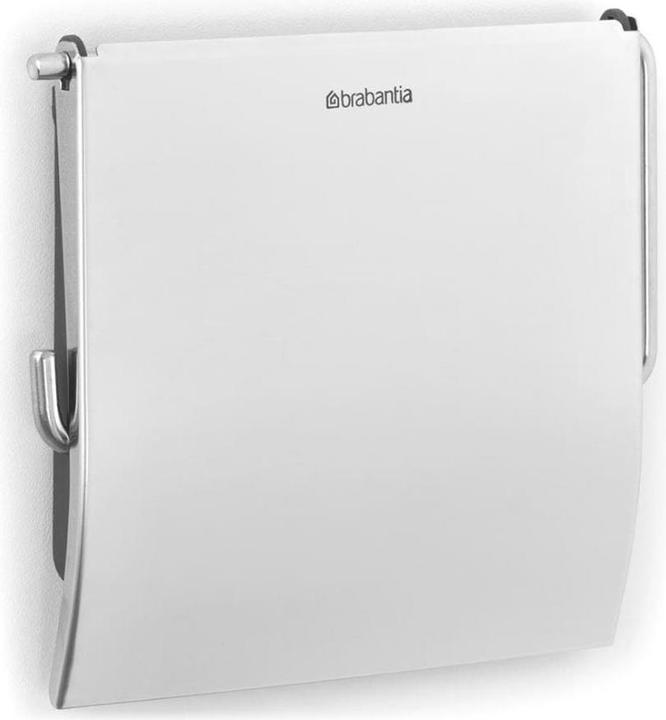 Actual product image Brabantia Toilet paper holder