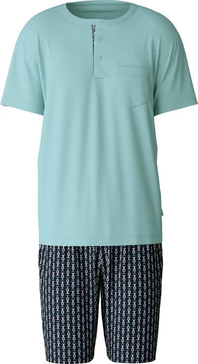 Actual product image Calida Relax Selected Kurz-Pyjama (M)