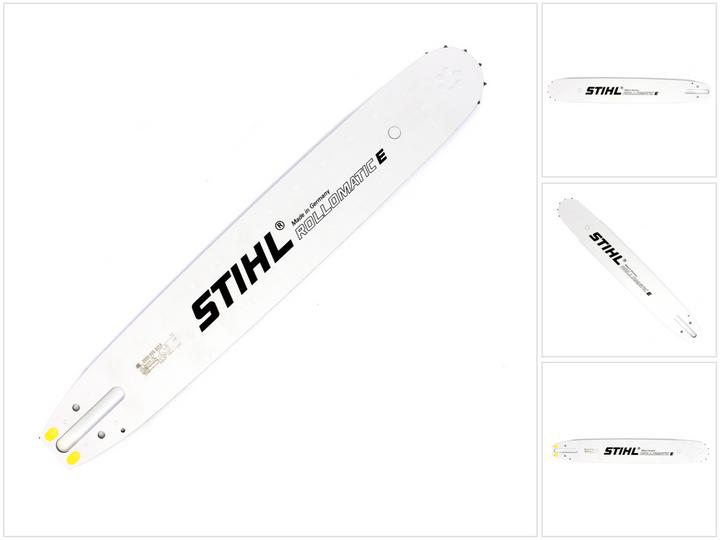 Produktbild Stihl Führungsschiene (Kettensäge, Kettensäge Schwert)
