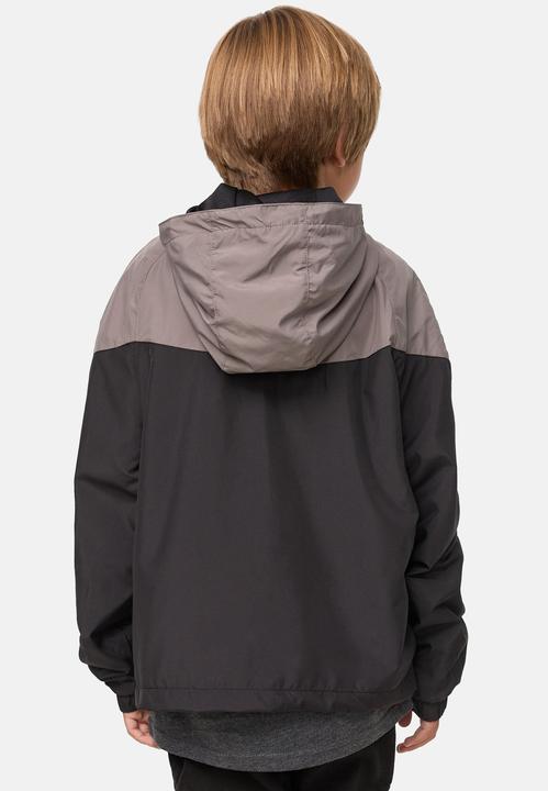 Immagine prodotto Urban Classics Ragazzi 2-Tone Tech Windrunner - 13831 (146)