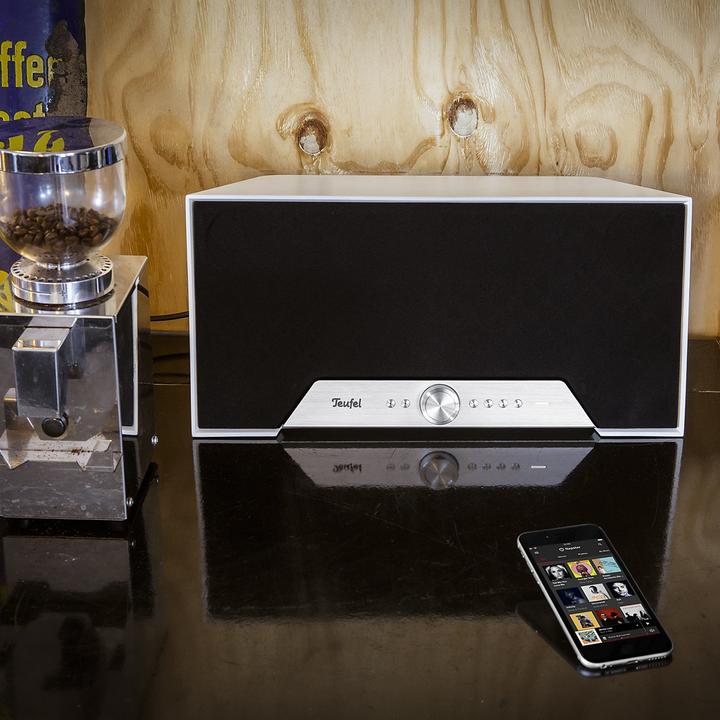 Immagine prodotto Teufel One M (WiFi, Bluetooth)