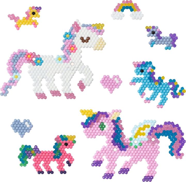 Image du produit Aquabeads AQB Kit de bricolage Licorne mystique