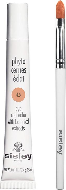 Actual product image Sisley Phyto Cernes Eclat No "4,5"