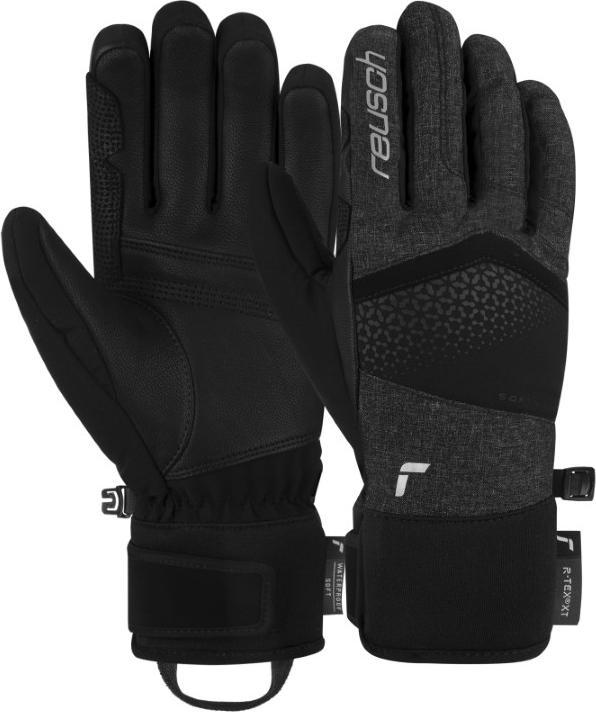 blk melange, BLK