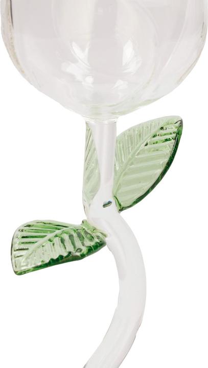 Produktbild Mikamax Rose Wine Glass Set (20 cl, 2 Gläser, Rotweingläser)