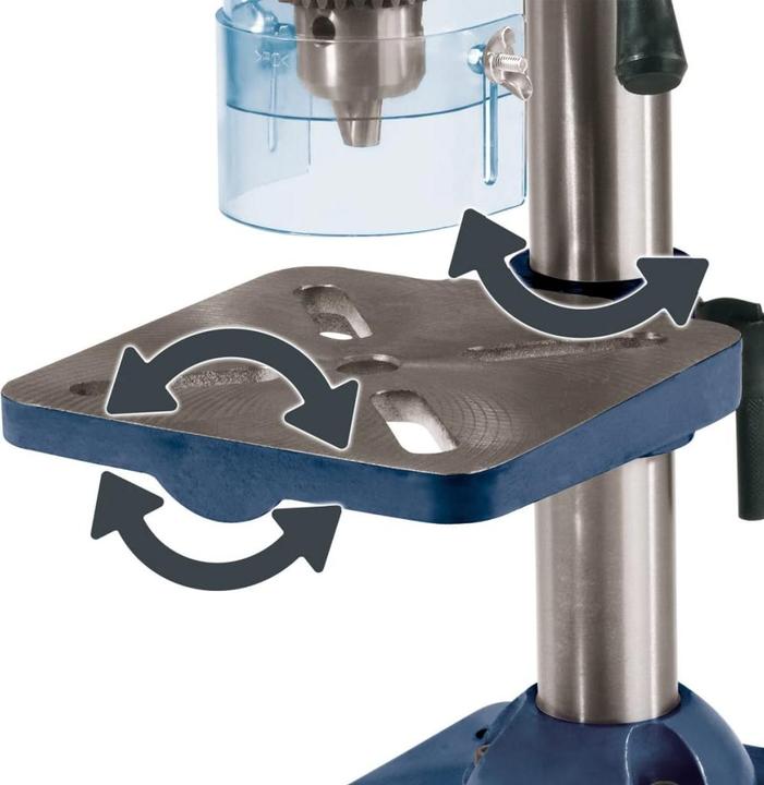 Image du produit Einhell BT-BD 501 Perceuse d'établi 50