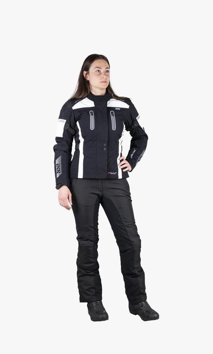 Produktbild iXS Anna-ST 2.0 (Damen, L, Kurzgrösse)