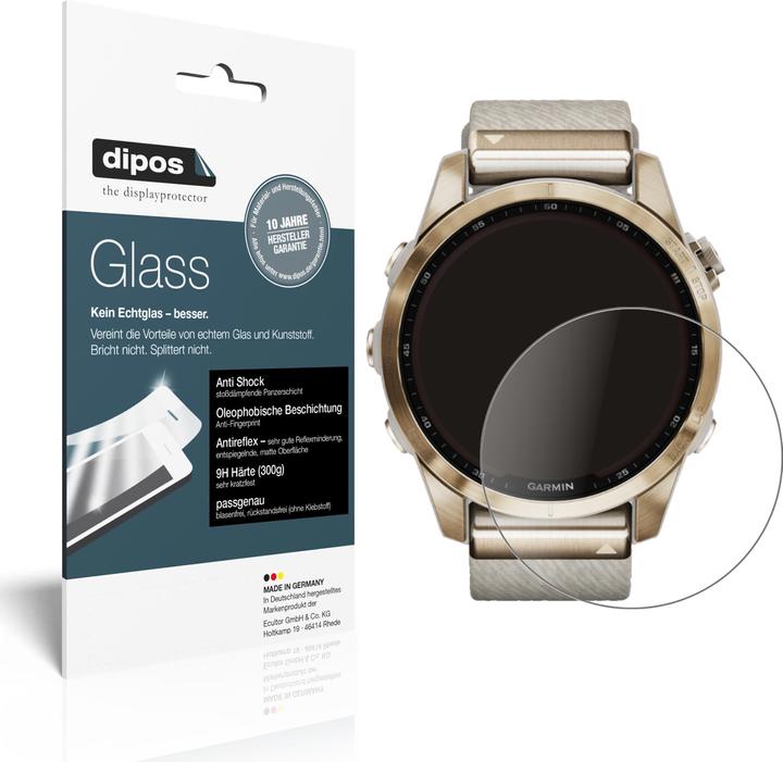 Dipos Screen Protector Anti-Shock