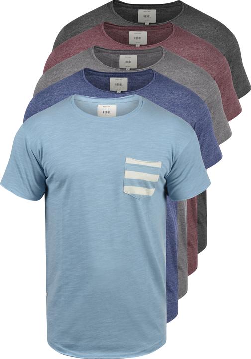Redefined Rebel Maxton T-Shirt (XXL)