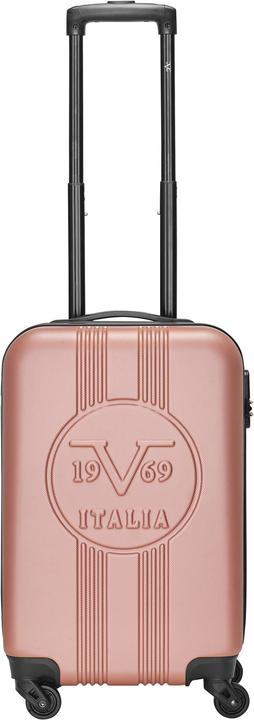 Produktbild 19V69 Italia Koffer (35 l, Handgepäck (bis 50l))