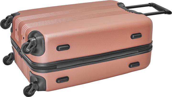 Produktbild 19V69 Italia Koffer (35 l, Handgepäck (bis 50l))