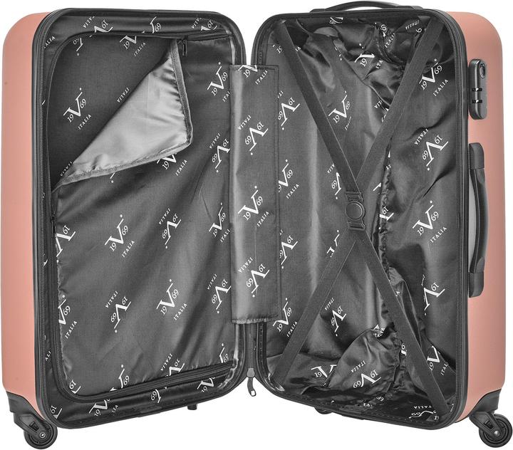 Produktbild 19V69 Italia Koffer (35 l, Handgepäck (bis 50l))