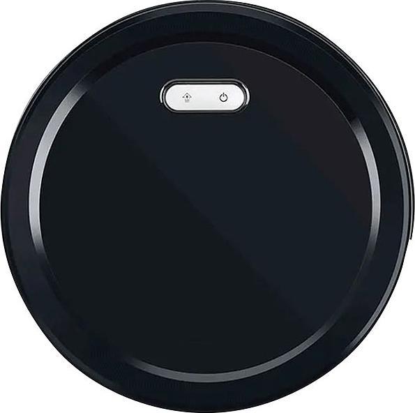 Produktbild Sichler WLAN-Staubsauger-Roboter, Trocken-Wischfunktion, HEPA, 2.500 mAh, App (Saugwischroboter)